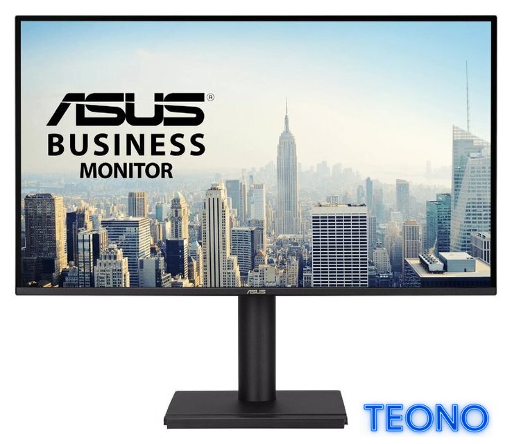Монитор ASUS Business VA27AQSE - Изображение №1 — Интернет-магазин Teono.by