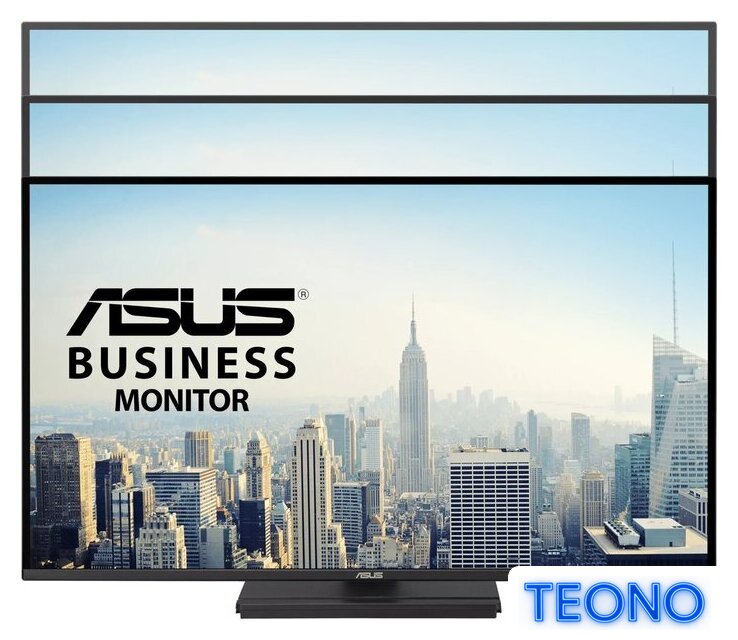 Монитор ASUS Business VA27AQSE - Изображение №3 — Интернет-магазин Teono.by
