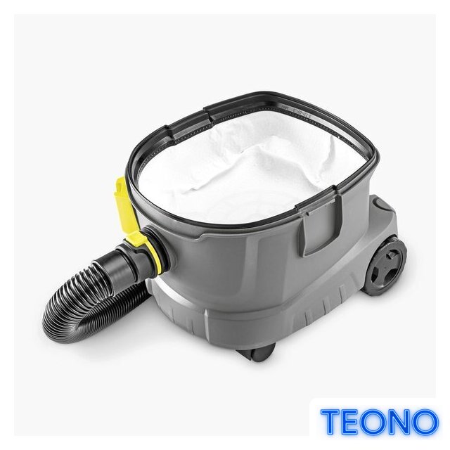 Пылесос Karcher T 11/1 Classic HEPA 1.527-199.0 - Изображение №4 — Интернет-магазин Teono.by