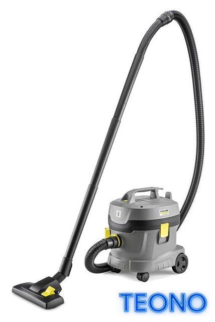 Пылесос Karcher T 11/1 Classic HEPA 1.527-199.0 - Изображение №1 — Интернет-магазин Teono.by