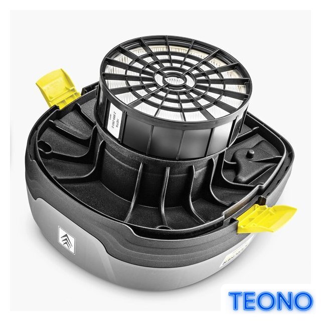 Пылесос Karcher T 11/1 Classic HEPA 1.527-199.0 - Изображение №3 — Интернет-магазин Teono.by