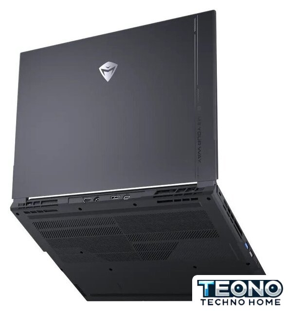 Игровой ноутбук Machenike Star 16 Neptune 2K JJ00GS00JRU - Изображение №7 — Интернет-магазин Teono.by