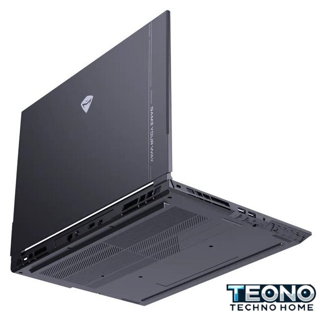 Игровой ноутбук Machenike Star 16 Neptune 2K JJ00GS00JRU - Изображение №9 — Интернет-магазин Teono.by