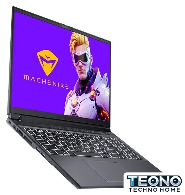 Игровой ноутбук Machenike Star 16 Neptune 2K JJ00GS00JRU - Изображение №4 — Интернет-магазин Teono.by