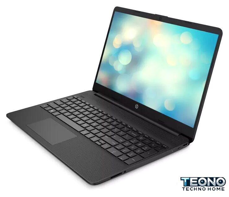 Ноутбук HP 15s-fq5035ny 737U1EA - Изображение №4 — Интернет-магазин Teono.by