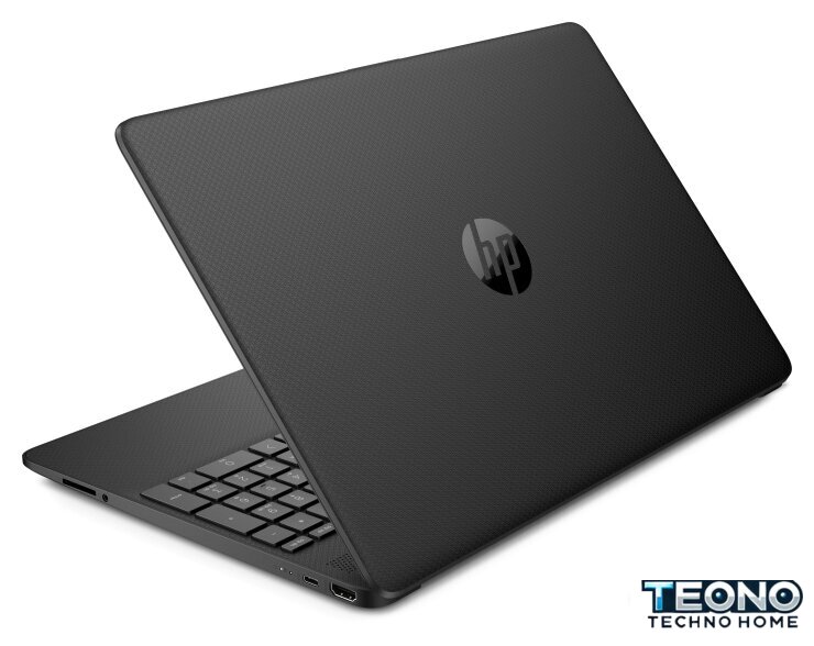 Ноутбук HP 15s-fq5035ny 737U1EA - Изображение №2 — Интернет-магазин Teono.by