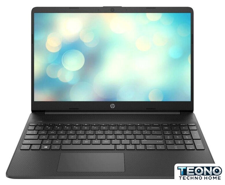Ноутбук HP 15s-fq5035ny 737U1EA - Изображение №1 — Интернет-магазин Teono.by