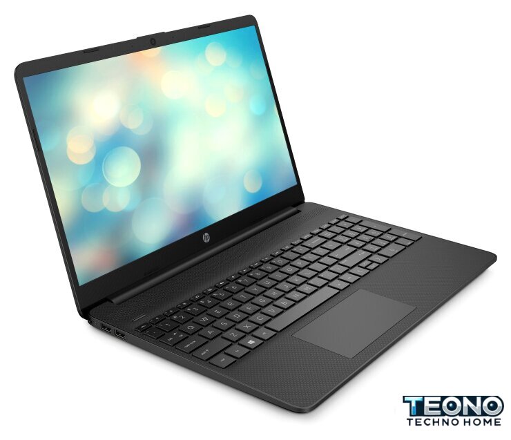 Ноутбук HP 15s-fq5035ny 737U1EA - Изображение №3 — Интернет-магазин Teono.by