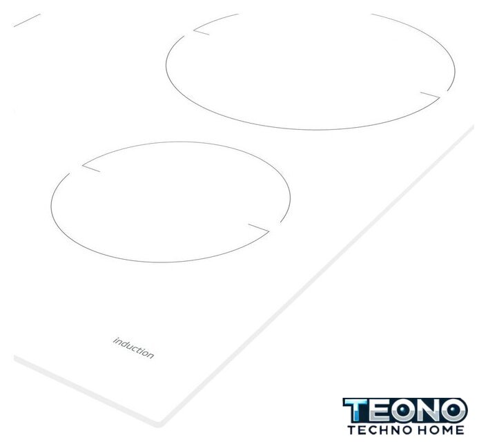 Варочная панель BEKO HII 64200 FMTW - Изображение №4 — Интернет-магазин Teono.by