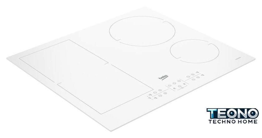 Варочная панель BEKO HII 64200 FMTW - Изображение №2 — Интернет-магазин Teono.by