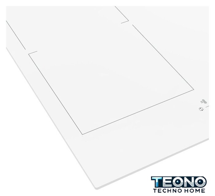 Варочная панель BEKO HII 64200 FMTW - Изображение №5 — Интернет-магазин Teono.by