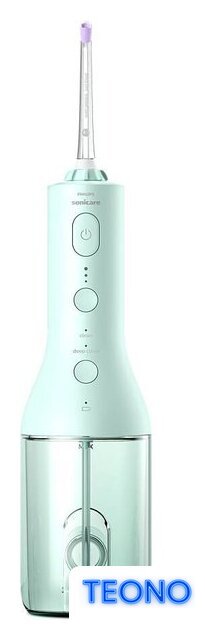 Ирригатор  Philips Sonicare Power Flosser 3000 HX3826/24 - Изображение №2 — Интернет-магазин Teono.by