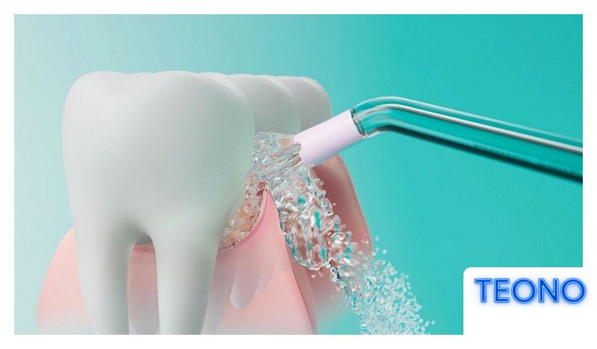 Ирригатор  Philips Sonicare Power Flosser 3000 HX3826/24 - Изображение №8 — Интернет-магазин Teono.by