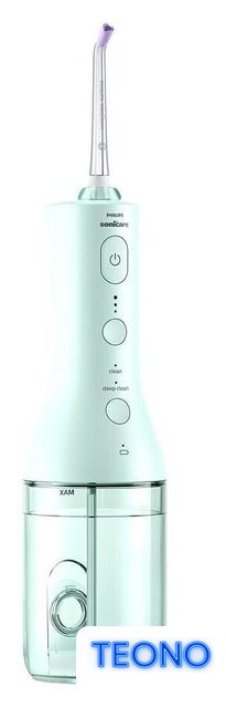 Ирригатор  Philips Sonicare Power Flosser 3000 HX3826/24 - Изображение №9 — Интернет-магазин Teono.by