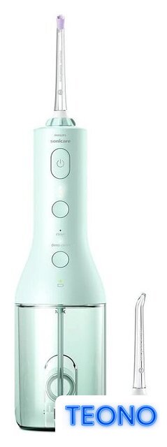 Ирригатор  Philips Sonicare Power Flosser 3000 HX3826/24 - Изображение №1 — Интернет-магазин Teono.by