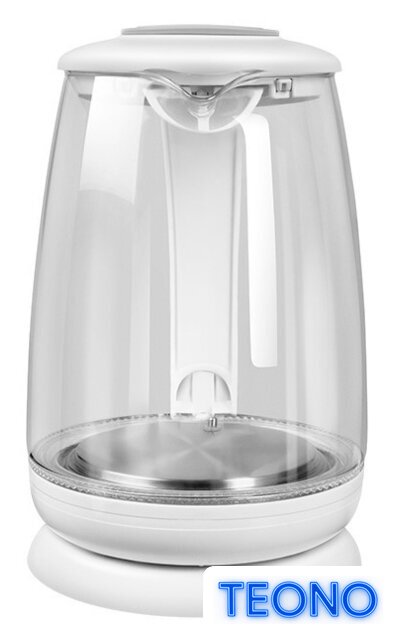 Электрический чайник Redmond (Редмонд) SkyKettle RK-G212S (белый) - Изображение №6 — Интернет-магазин Teono.by
