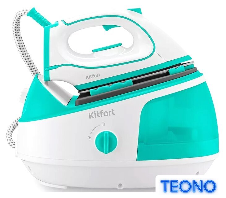 Утюг Kitfort KT-9120-3 - Изображение №1 — Интернет-магазин Teono.by