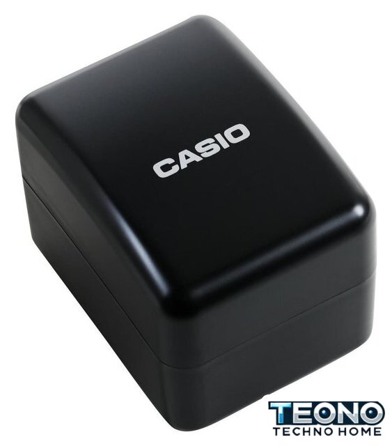 Наручные часы Casio MW-240B-5B - Изображение №3 — Интернет-магазин Teono.by