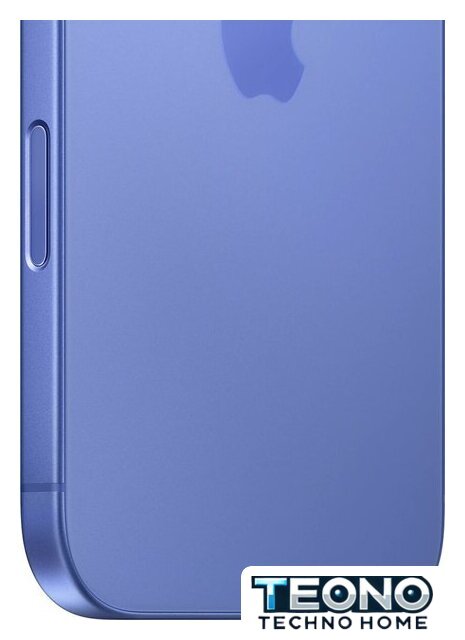 Телефон Apple iPhone 16 128GB (ультрамарин) - Изображение №6 — Интернет-магазин Teono.by
