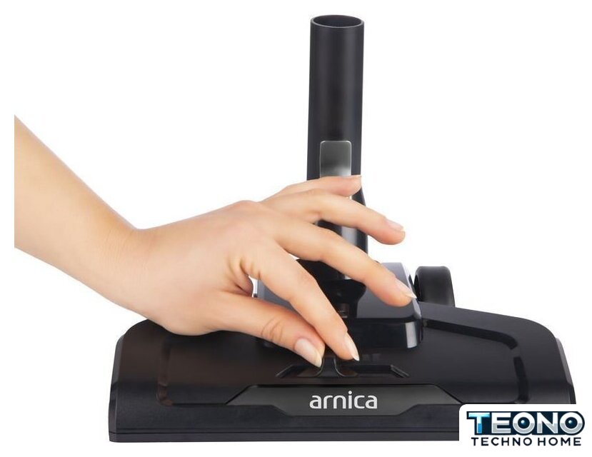 Пылесос Arnica E-Max ET11202 (антрацит) - Изображение №13 — Интернет-магазин Teono.by