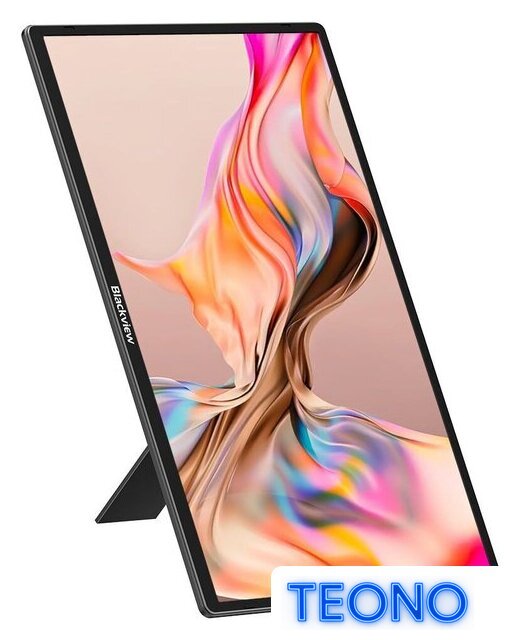 Портативный монитор Blackview Table 9 - Изображение №5 — Интернет-магазин Teono.by