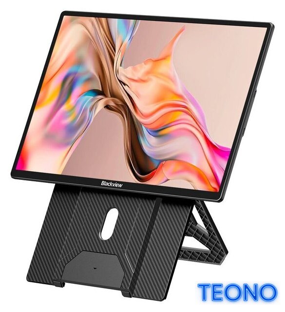 Портативный монитор Blackview Table 9 - Изображение №1 — Интернет-магазин Teono.by