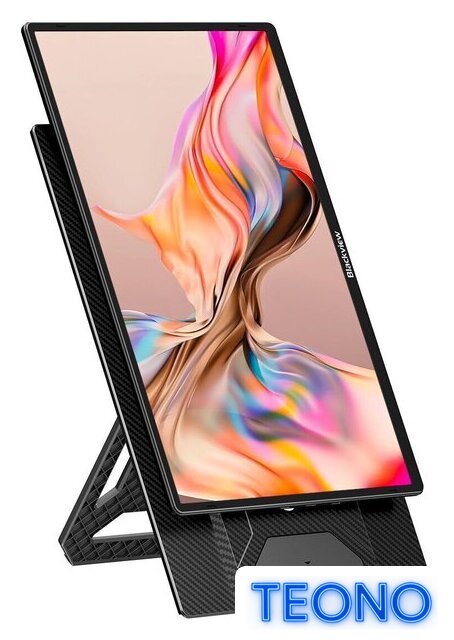 Портативный монитор Blackview Table 9 - Изображение №2 — Интернет-магазин Teono.by