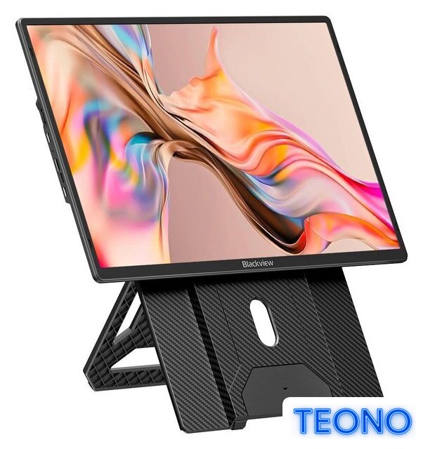 Портативный монитор Blackview Table 9 - Изображение №3 — Интернет-магазин Teono.by