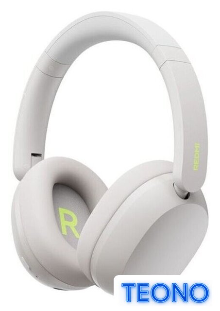 Наушники Xiaomi Redmi Headphones Neo (белый, международная версия) - Изображение №1 — Интернет-магазин Teono.by