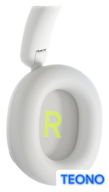Наушники Xiaomi Redmi Headphones Neo (белый, международная версия) - Изображение №4 — Интернет-магазин Teono.by