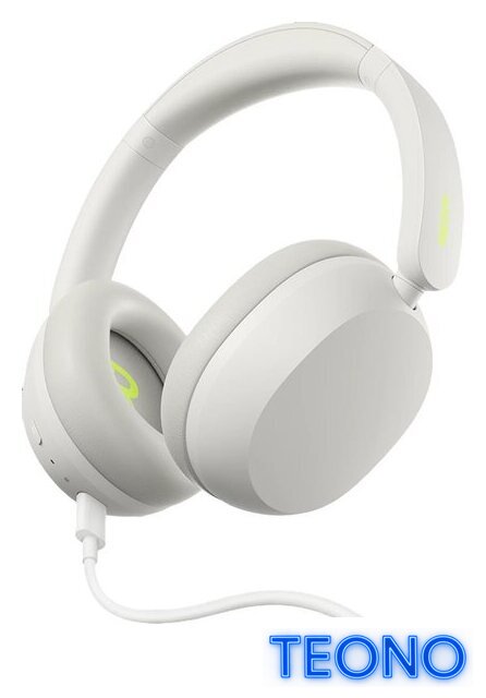 Наушники Xiaomi Redmi Headphones Neo (белый, международная версия) - Изображение №3 — Интернет-магазин Teono.by