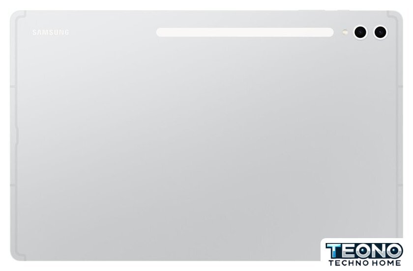 Планшет Samsung Galaxy Tab S10 Ultra 5G SM-X926 12GB/256GB (серебристый) - Изображение №6 — Интернет-магазин Teono.by