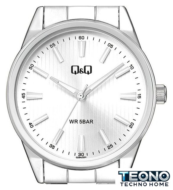 Наручные часы Q&Q QZ94J201 - Изображение №2 — Интернет-магазин Teono.by