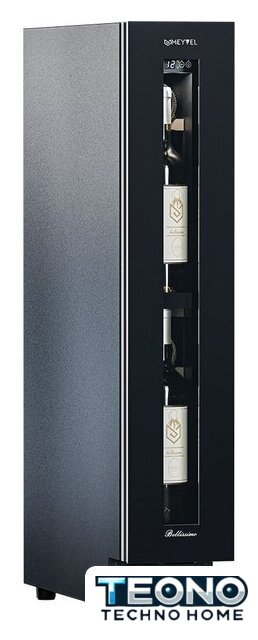 Винный шкаф Meyvel MV9NH-KBT1 - Изображение №1 — Интернет-магазин Teono.by