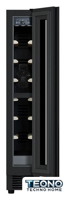 Винный шкаф Meyvel MV9NH-KBT1 - Изображение №7 — Интернет-магазин Teono.by