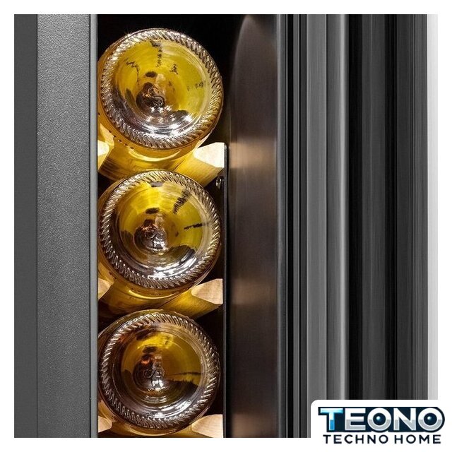 Винный шкаф Meyvel MV9NH-KBT1 - Изображение №18 — Интернет-магазин Teono.by