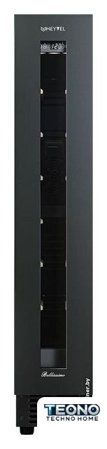 Винный шкаф Meyvel MV9NH-KBT1 - Изображение №6 — Интернет-магазин Teono.by
