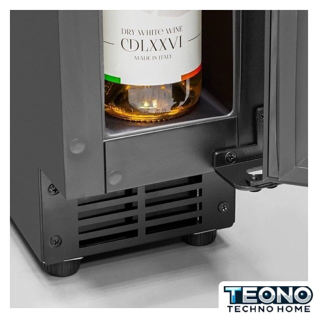 Винный шкаф Meyvel MV9NH-KBT1 - Изображение №15 — Интернет-магазин Teono.by