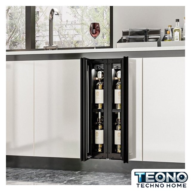 Винный шкаф Meyvel MV9NH-KBT1 - Изображение №13 — Интернет-магазин Teono.by