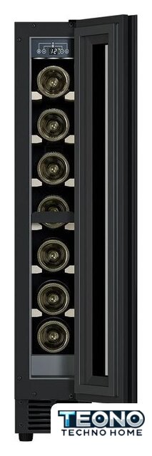 Винный шкаф Meyvel MV9NH-KBT1 - Изображение №8 — Интернет-магазин Teono.by