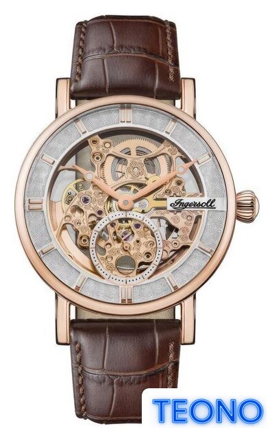 Наручные часы Ingersoll Herald I00401B - Изображение №1 — Интернет-магазин Teono.by