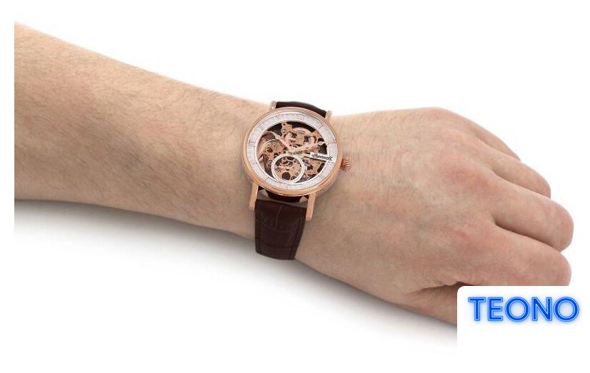 Наручные часы Ingersoll Herald I00401B - Изображение №4 — Интернет-магазин Teono.by