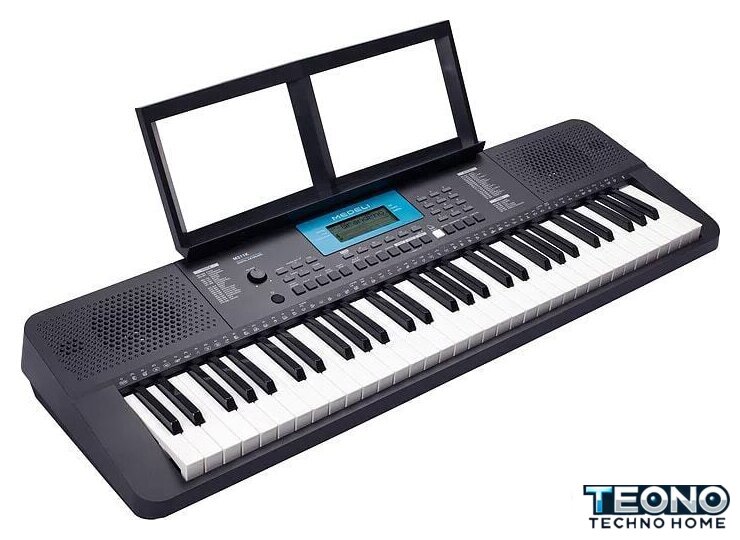 Синтезатор Medeli M211K - Изображение №5 — Интернет-магазин Teono.by