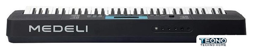 Синтезатор Medeli M211K - Изображение №4 — Интернет-магазин Teono.by