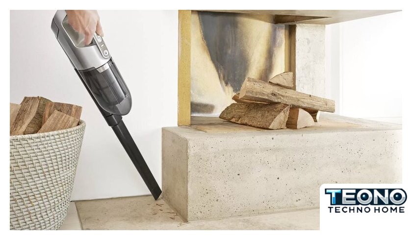 Пылесос Bosch Serie 4 Flexxo Gen2 23Vmax BBH3ALL23 - Изображение №13 — Интернет-магазин Teono.by