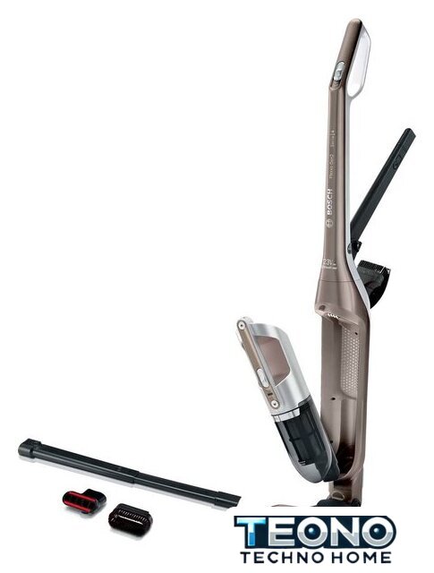 Пылесос Bosch Serie 4 Flexxo Gen2 23Vmax BBH3ALL23 - Изображение №1 — Интернет-магазин Teono.by