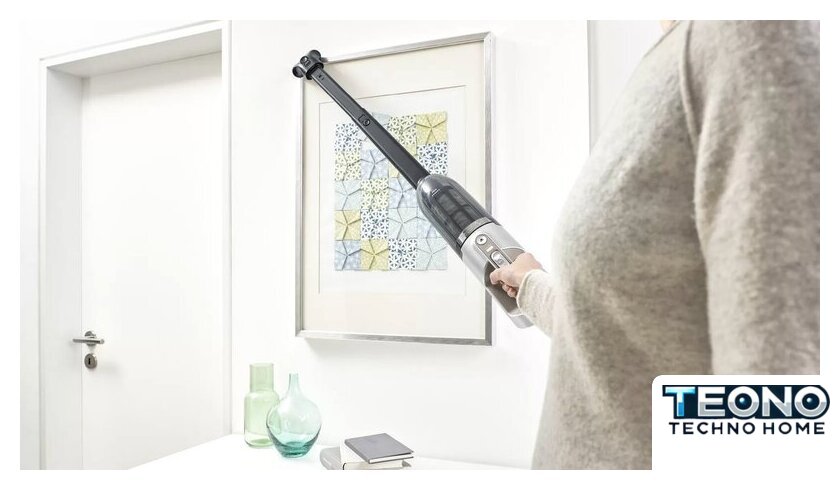 Пылесос Bosch Serie 4 Flexxo Gen2 23Vmax BBH3ALL23 - Изображение №11 — Интернет-магазин Teono.by