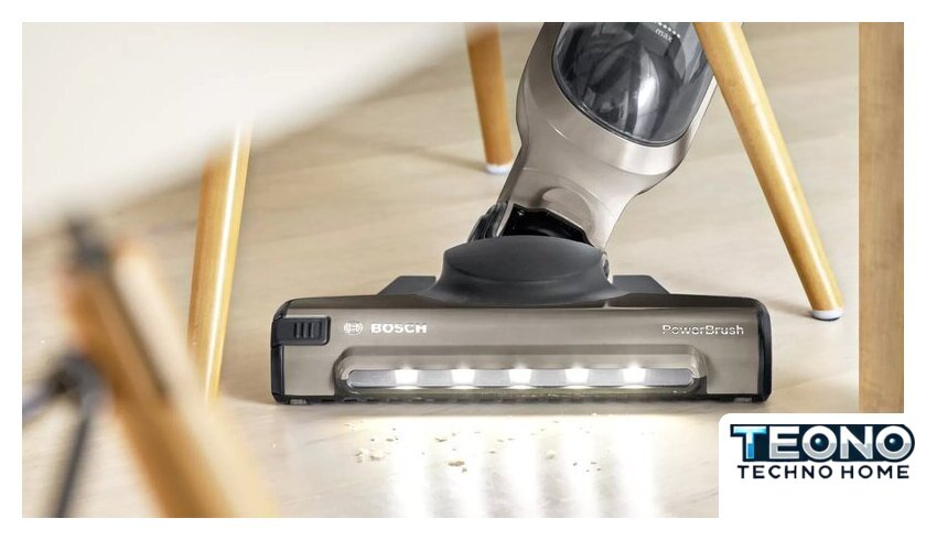 Пылесос Bosch Serie 4 Flexxo Gen2 23Vmax BBH3ALL23 - Изображение №12 — Интернет-магазин Teono.by