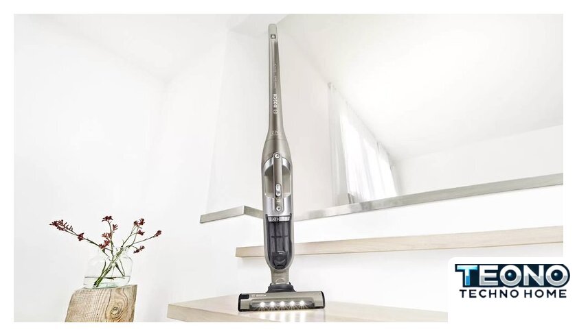 Пылесос Bosch Serie 4 Flexxo Gen2 23Vmax BBH3ALL23 - Изображение №4 — Интернет-магазин Teono.by