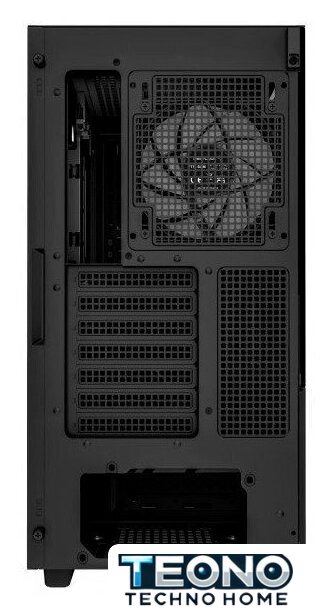 Корпус DeepCool CH560 Digital Black R-CH560-BKAPE4D-G-1 - Изображение №12 — Интернет-магазин Teono.by